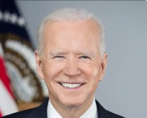 President Joe Biden