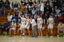 Sonora High Boys Basketball Finishing Out Memorable Season