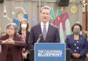 Newsom To Announce Changes Soon On School Masking Newsom To Announce Changes Soon On School Masking