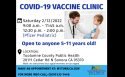 5 Deaths, 45 New Covid Cases In Calaveras, 88 Cases In Tuolumne