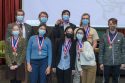 Taking Home The Gold In The Mother Lode Academic Decathlon