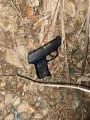 Report of Physical Altercation Leads To Firearm Arrest