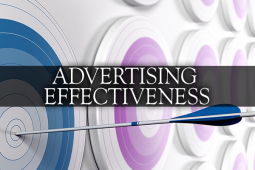 advertising effectiveness