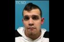 Traffic Stop Results In Fentanyl And Meth Arrest