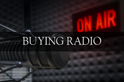 Buying Radio
