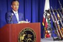 California Seized 1,500 Guns From Prohibited Owners