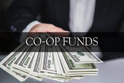 co-op funds
