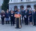 California GOP Releases Plan To Address Homelessness