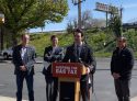 California Republicans Hoping To Temporarily Suspend Gas Tax California Republicans Hoping To Temporarily Suspend Gas Tax
