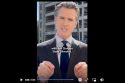 Newsom Unveils Relief Package For Soaring Gas Prices