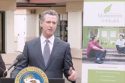 Newsom Proposes US Constitutional Amendment Aimed At Guns Newsom Proposes US Constitutional Amendment Aimed At Guns