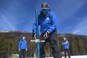 State Snowpack “Well Below Average”