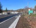 Caltrans Completes $3.5-Million Murphys Project