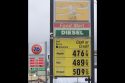 California Gas Prices Soar Over $5 A Gallon