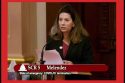 Republican Push To End California&rsquo;s COVID State Of Emergency Failed