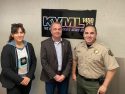 Concerns About Internet And Social Media Crimes Aimed At Local Youth