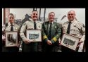 TC Supervisors Recognize Sheriff&rsquo;s Office Milestones