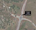 Chicken Ranch Roundabout Coming Soon: Resort Construction Underway