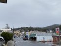 Holiday Weekend With Rain, Wind And Snow