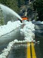 Mountain Passes Could Remain Close For Season
