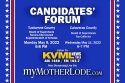 Have Questions For The Candidates In Tuolumne and Calaveras Counties?
