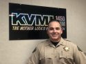 Tuolumne Supervisors To Vote On Appointing Vasquez As New Sheriff