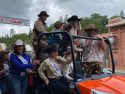 Coyote Sam Arrives As Mother Lode Roundup Nears
