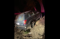 High Speed Chase And Crash Leads To Numerous Charges