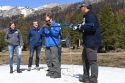 Disappointing End To California’s Winter