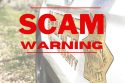 Mariposa Sheriff&rsquo;s Office Issues Scam Alert