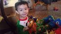 Jamestown Man Sentenced To Life In Prison For Boy&rsquo;s Death