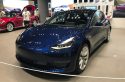 CARB Mandate Calls For Tripling EV Sales In Four Years