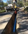 Traffic Advisory For Phoenix Lake Road