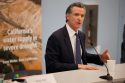 Newsom Urges Conservation As Mandatory Water Restrictions Loom Large Newsom Urges Conservation As Mandatory Water Restrictions Loom Large