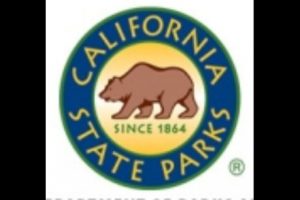 California State Parks logo