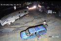 Two Suspects Sought In Catalytic Converter Theft