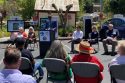 Groveland Celebrates Two State Grants Groveland Celebrates Two State Grants