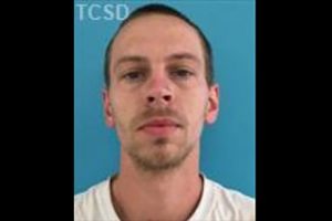 Dalton Garrett Chase Brown