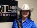 Kaitlyn Rumsey Is The 2022 Mother Lode Round-Up Queen Kaitlyn Rumsey Is The 2022 Mother Lode Round-Up Queen