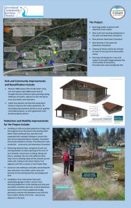 Mary Laveroni Park improvements