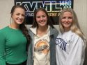 The 2022 Miss Calaveras County Scholarship Pageant Tonight