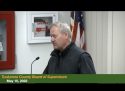 $4.5-million Annual Cost For TUD Water Infrastructure Acquisition