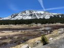 Tioga Pass Reopens In Yosemite