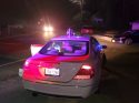 Valley Springs Couple Caught With Large Amount Of Meth
