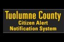 Tuolumne County Emergency Alert Test Next Week