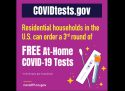 160 New Covid Cases In Tuolumne, 29 In Calaveras