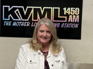 Cathy Parker