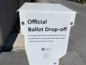 Early Voter Turnout Low Ahead Of Tuesday&rsquo;s Primary