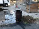 CAL Fire Reminder: No Burning In Barrels