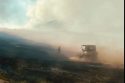 Equipment Use Cause Of Fire Near J59